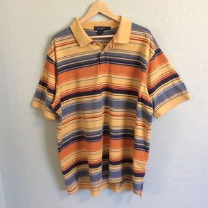 DANIEL CREMIEUX Polo Men’s Size XXL